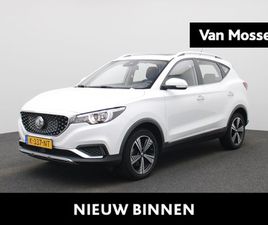 MG ZS - EV LUXURY 45 KWH