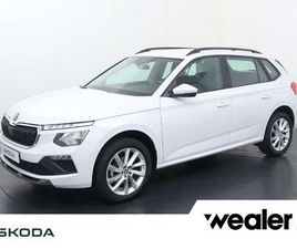 1.0 TSI SELECTION | 115 PK | CRUISECONTROL | APPLE