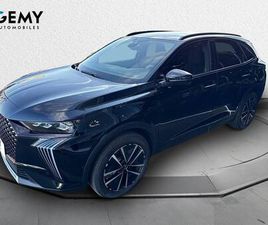 CITROEN DS7 DS 7 BLUEHDI 130 EAT8 PALLAS