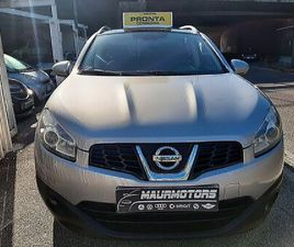NISSAN QASHQAI 2 1.6 DCI DPF TEKNA