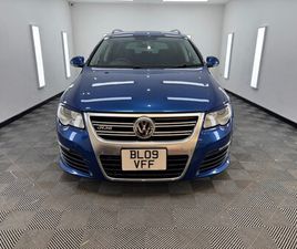 2026 (09) PASSAT R36 5DOOR
