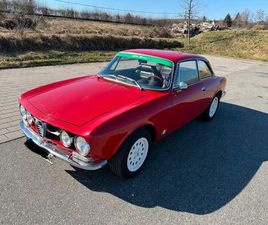 ALFA ROMEO GT 1300 JUNIOR (BERTONE)