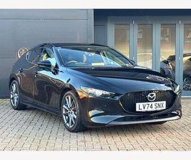 2.0 E-SKYACTIV-G MHEV EXCLUSIVE-LINE EURO 6 (START/STOP) 5DR