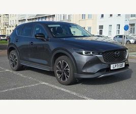 2.0 SKYACTIV-G NEWGROUND EURO 6 (START/STOP) 5DR