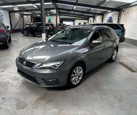SEAT LEON TGI LEON CNG 1.4 TGI STYLE