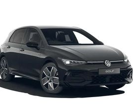 VOLKSWAGEN GOLF 2.0 TDI BLACK EDITION DSG EURO 6 (S/S) 5DR HATCHBACK, 25 MILES, £35989 - 33211558 - EXCHANGEANDMART.CO.UK