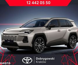 TOYOTA RAV4 2.5 PLUG-IN HYBRID EXECUTIVE 4X4