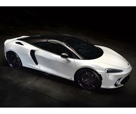 2026 MCLAREN GT FOR SALE