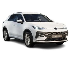 VOLKSWAGEN T-ROC 1.5 ETSI MHEV STYLE DSG EURO 6 (S/S) 5DR SUV, 25 MILES, £38778 - 33211559 - EXCHANGEANDMART.CO.UK