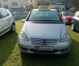 MERCEDES CLASSE A A 180 MERCEDES CLASSE A 180 CDI COUPE AVANTGARDE