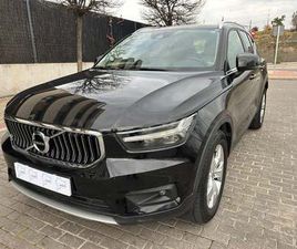 VOLVO XC40 D4 VOLVO XC40 2.0 D4 AWD INSCRIPTION AUTO