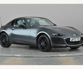 2.0 SKYACTIV-G GT SPORT TECH EURO 6 (START/STOP) 2DR