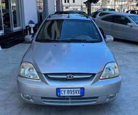 RIO 5P 1.5 16V LS TOP