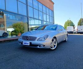 MERCEDES-BENZ CLS 350 CLS 350