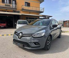 CLIO SPORTOUR 1.5 DCI LUXE 90CV
