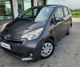 1.3 MT 73 KW ACTIVE 5PORTE NEOPATENTI BELLISSIMA