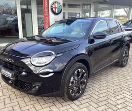 LA PRIMA HYBRID 107KW EDCT LED,WINTER PAKET