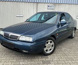 LANCIA KAPPA 838 2.0 LIMOUSINE* 1.HAND RENTNER * 82TKM*