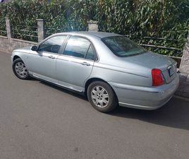 ROVER 75 ROVER 75 1.8 CLASSIC TOP