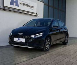 FL (MY26) 1.0 T-GDI (90 PS) 7-DCT 2WD TREND