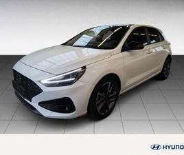 MILD-HYBRID FL 1.5 T-GDI ADVANTAGE NAVI+SITZHEIZUN