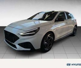 MILD-HYBRID FL 1.5 T-GDI N LINE PANORAMADACH+NAVI+