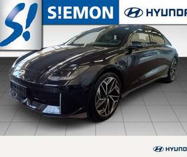 77,4KWH 2WD UNIQ DIGI-SPIEGEL 20LM SCHIEBEDACH HUD