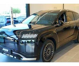 HYUNDAI IONIQ 9 BASIS