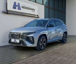 1.6 T N-LINE GDI HYBR. 48V*KEYLES*19