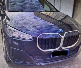 BMW SERIE 2 ACTIVE TOURER 225XE 225XE ACTIVE TOURER IPERFORMANCE ADVANTAGE AUTO