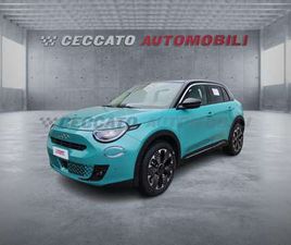 FIAT 600 600 1.2 HYBRID LA PRIMA II 110CV AUTO