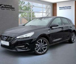 1.5 TGDI 48V 6-MT EDITION 30 PLUS AHK/NAVI/LED/SMA