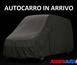 50/35 2.0 BITDI 177CV DSG L4 FURGONE CON CENTINA