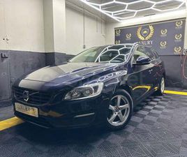 VOLVO V60 2.0 D2 SUMMUM AUTO