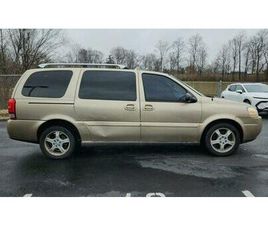 USED 2006 CHEVROLET UPLANDER LT