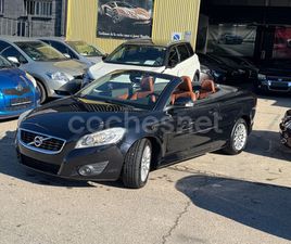 VOLVO C70 2.0 D3 MOMENTUM