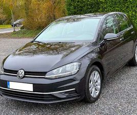 7 1.6 TDI 1IER PROPRIÉTAIRE CARPLAY CAMERA EURO 6D