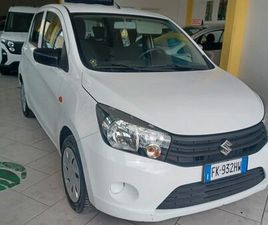 78.558 KM CELERIO 1.0 PERFETTA OK NEOPATENTATI