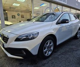 VOLVO V40 CROSS COUNTRY D2 1.6 POWERSHIFT KINETIC N1
