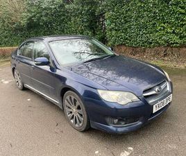 3.0 R SPEC.B 4DR (NAV)