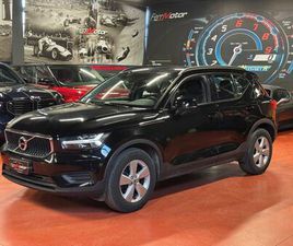 VOLVO XC40 T3 VOLVO XC40 T3 MOMENTUM