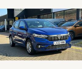 1.0 TCE COMFORT EURO 6 (START/STOP) 5DR