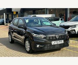 1.0 TCE COMFORT EURO 6 (START/STOP) 5DR