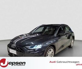 AUDI A3 ADVANCED 35 TDI S TRONIC