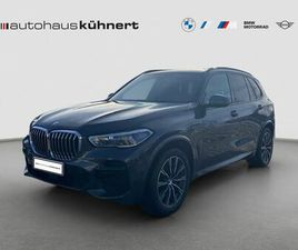 XDRIVE 45E ///M-SPORT LASER LUFTFED. AKTIVLKG