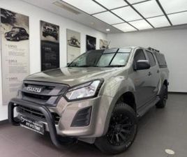 250 DOUBLE CAB HI-RIDE AUTO