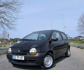 RENAULT TWINGO 1.1 EASY MARÇO/97