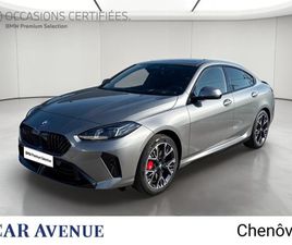 220D 163CH M SPORT DKG7