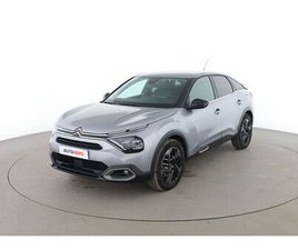 CITROEN C4 1.5 BLUE-HDI SHINE PACK EAT8