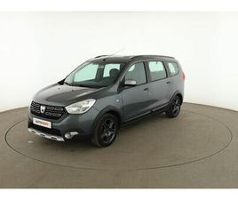 DACIA LODGY DACIA LODGY 1.2 TCE EXPLORER